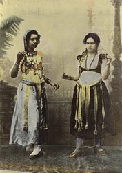 Belly Dance